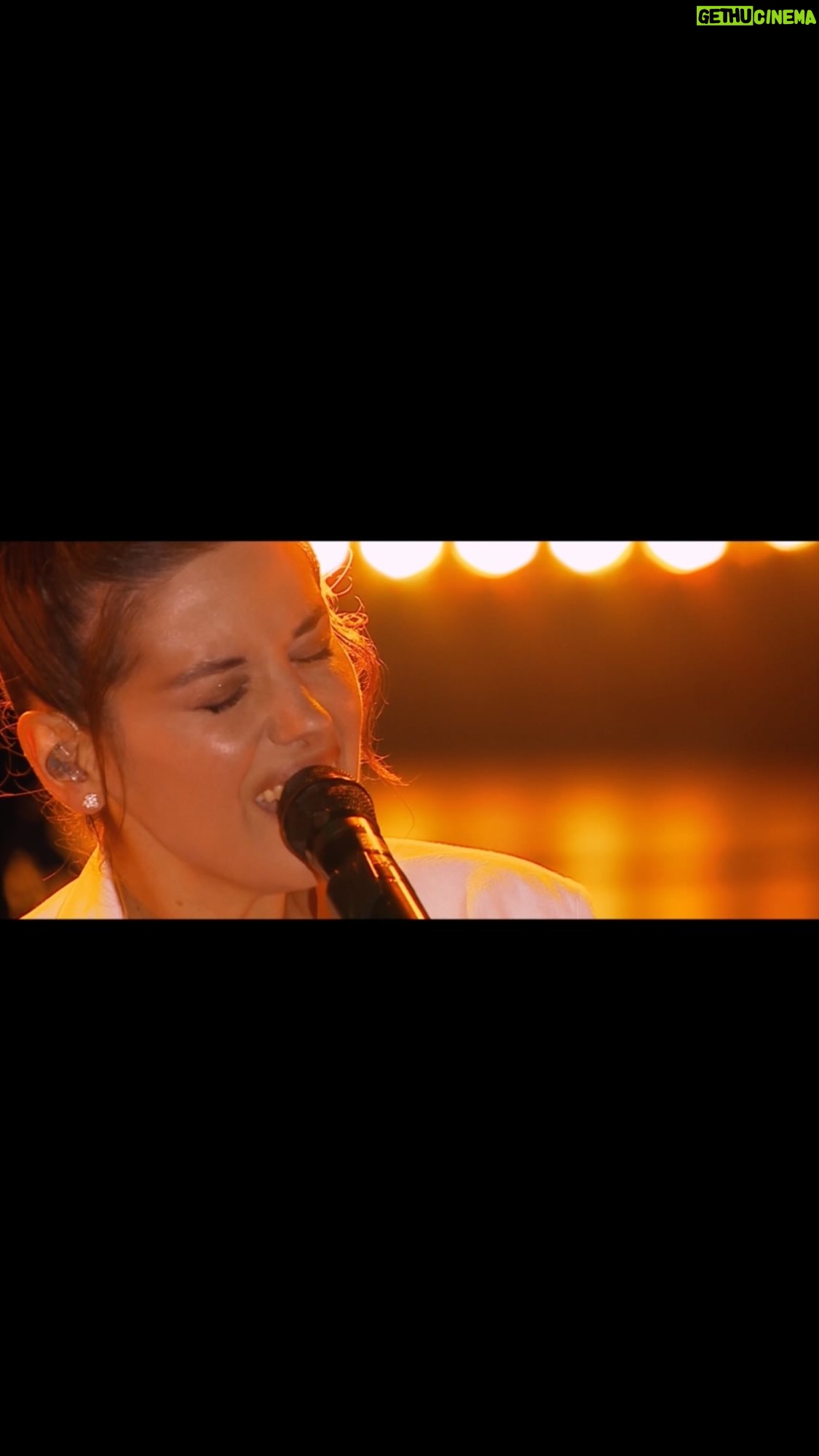 Katie Melua - 2.3K Likes - Over the Christmas break, the film of our Kaunas concert aired on LRT Plus. That night in Kaunas at the Valley of Songs was utterly magical. 

I'll forever remember the lights the audience created during Heading Home. Here's to all of us finding our paths this year, may it be the best one yet. 

If you'd like to watch, the film is now available on demand in Lithuania at the link in profile.

TV Director: Aušra Narvydaitė-Jočienė
Director of Photography: Gintautas Raila
Editor: Justina Dovydaitytė-Šablauskė
Sound engineer: Valdemaras Karpuška
Interview conducted by Ramūnas Zilnys