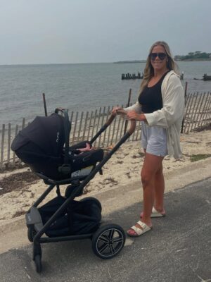 Katlyn Chookagian Instagram - BlondeMom ⚓️⛵️🌊