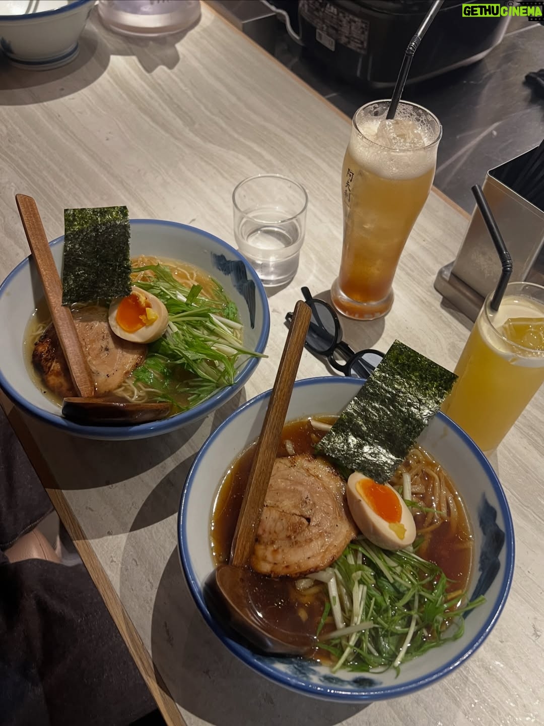 Katrina Dovey - 9.1K Likes - Leaving Japan takes a different level of strength I’m not sure I will ever posses. 

The only cure is booking the next flight back ☺️