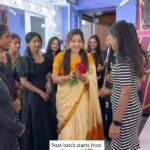 Kaveri Bagalkote