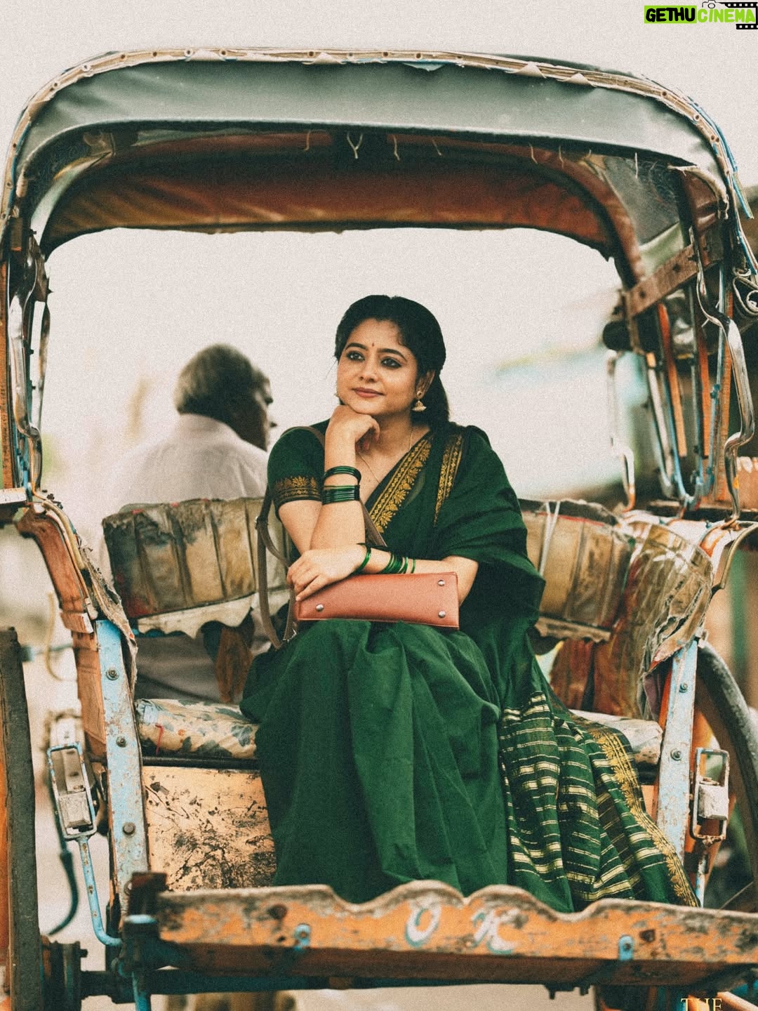Kaveri Bagalkote - 16.1K Likes - 🤍

Shoot by: @theluxevisuals.in 

#kaveribagalkote