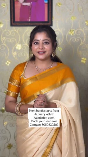Kaveri Bagalkote Instagram - Next batch starts from January 4th❤️
Admission open
Book your seat now
Contact: 8050820203
#kaveribagalkote #makeupartist #kannada #love #trending #reels #makeup