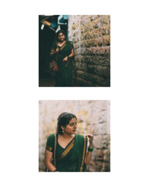 Kaveri Bagalkote Instagram - ಅವಳ ಕಣ್ಣಿನ ಮಿಂಚು, ಕಾಲವೇ ನಿಂತಂತಿದೆ,
ಅವಳ ಹೆಜ್ಜೆಯ ನಾದ, ಕನಸೇ ಜೀವಂತವಾಗಿದೆ✨
2 ಭಾಗಕ್ಕಾಗಿ
@kaveri_bagalkote_official
@theluxevisuals.in
ವಿಕ್ಘಿಸಿ