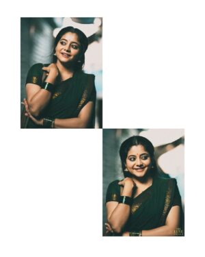 Kaveri Bagalkote Instagram - ಅವಳ ಕಣ್ಣಿನ ಮಿಂಚು, ಕಾಲವೇ ನಿಂತಂತಿದೆ,
ಅವಳ ಹೆಜ್ಜೆಯ ನಾದ, ಕನಸೇ ಜೀವಂತವಾಗಿದೆ✨
2 ಭಾಗಕ್ಕಾಗಿ
@kaveri_bagalkote_official
@theluxevisuals.in
ವಿಕ್ಘಿಸಿ
