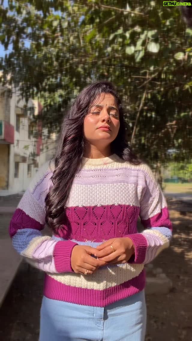 Kaveri Bagalkote - 5.9K Likes - 😄❤️

#kaveribagalkote