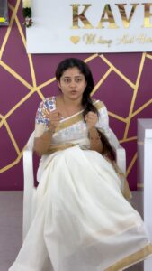Actress Kaveri Bagalkote HD Photos and Wallpapers August 2025