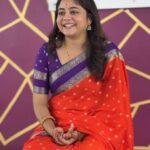 Kaveri Bagalkote