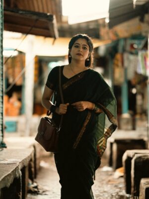 Kaveri Bagalkote Instagram - 🤍
Shoot by: @theluxevisuals.in
#kaveribagalkote