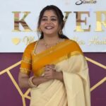 Kaveri Bagalkote