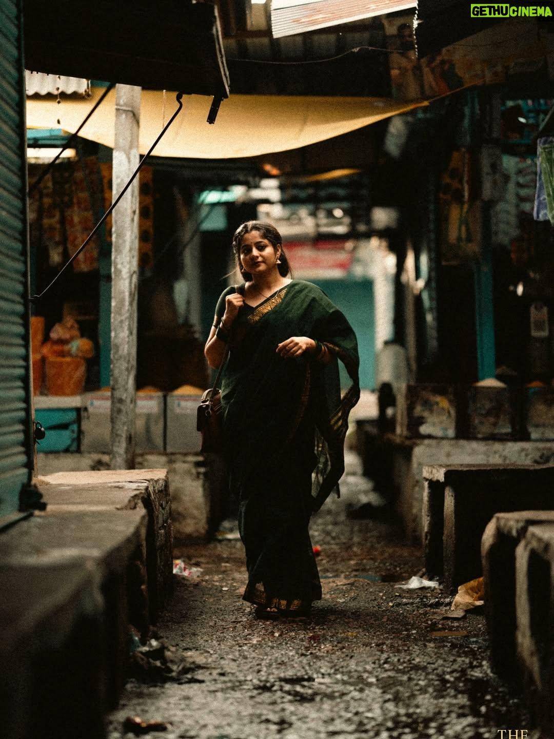 Kaveri Bagalkote - 16.1K Likes - 🤍

Shoot by: @theluxevisuals.in 

#kaveribagalkote