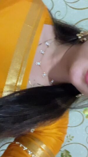 Kaveri Bagalkote Instagram - ❤️
Saree from: @pure_mysore_silk