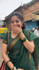 Actress Kaveri Bagalkote HD Photos and Wallpapers August 2025