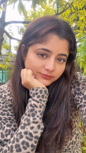 Kaveri Bagalkote Instagram - 🤍
#kaveribagalkote