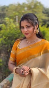 Actress Kaveri Bagalkote HD Photos and Wallpapers January 2026