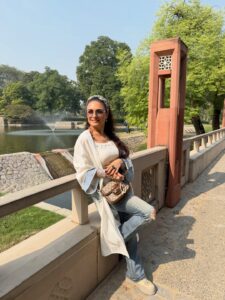 Actress Kavita Ghai HD Photos and Wallpapers December 2025