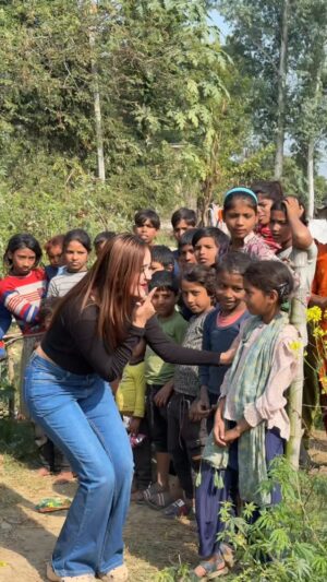 Kavya Yadav Instagram - Mere Khwabo mai jo aaye