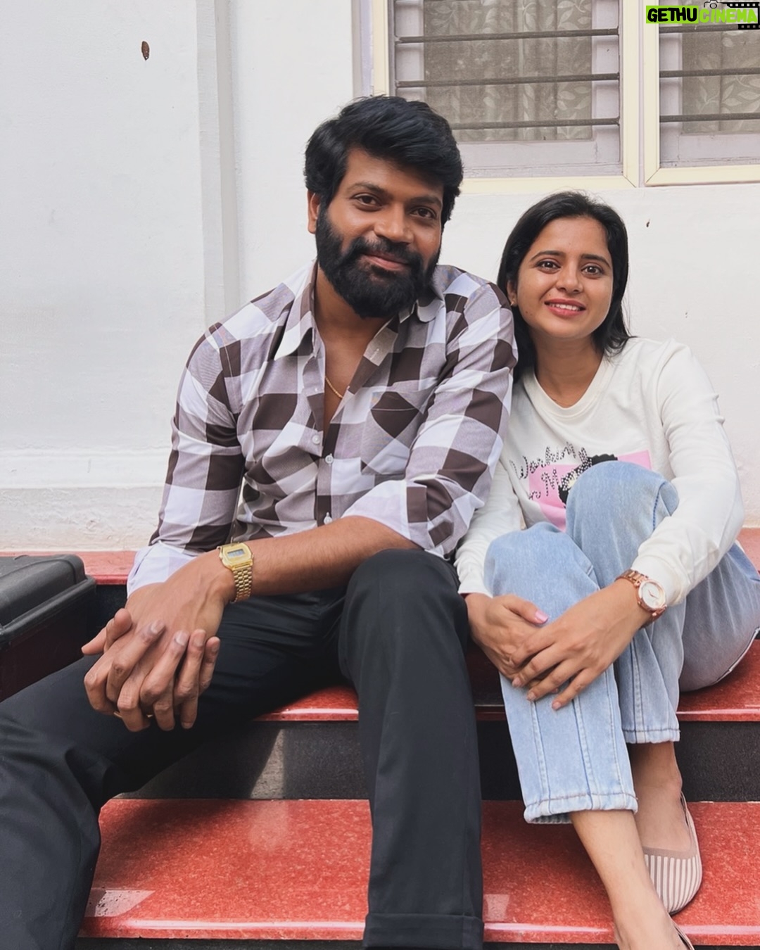 Most liked Instagram photo of Kavyashree Gowda
