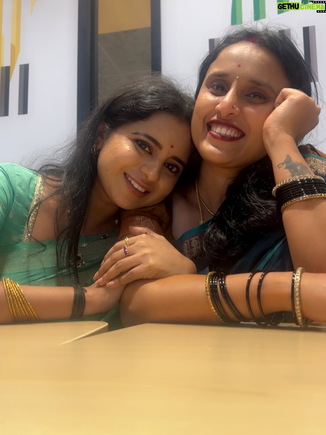 Kavyashree Gowda - 5.2K Likes - “A true friend is the greatest of all blessings.”❤️🧿
.
.
#kavyashreegowda #ksg #love #friendship #bestfriend