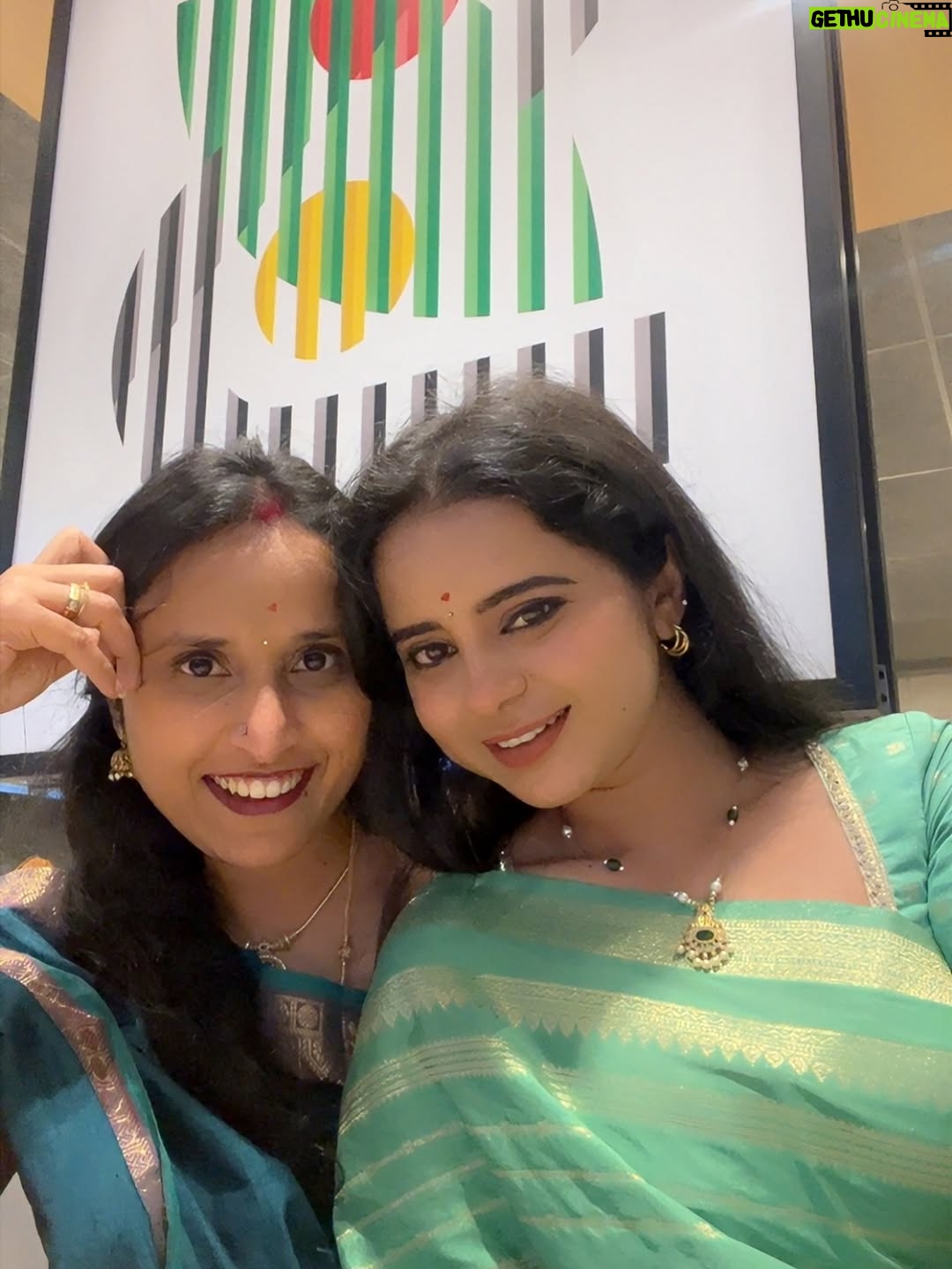 Kavyashree Gowda - 5.2K Likes - “A true friend is the greatest of all blessings.”❤️🧿
.
.
#kavyashreegowda #ksg #love #friendship #bestfriend