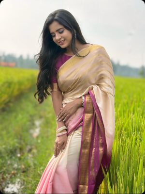 Kavyashree Gowda Instagram - Gowri 😍
.
Mandya ❤️
.
#gowri #kavyashreegowdaofficial #love #gowri❤️ #mangalagowrimaduve😘♥️ #bbk #bigboss9