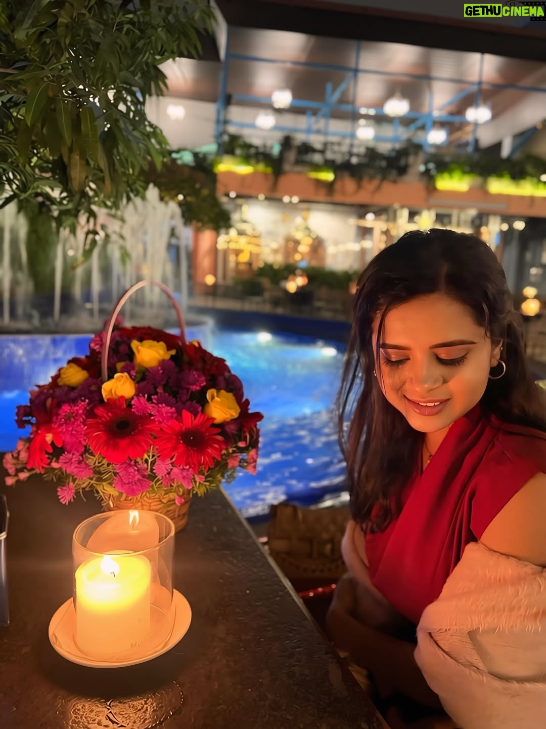 Kavyashree Gowda - 6.5K Likes - 🌸✨
.
.
#kavyashreegowda #gowri #mangalagowri #bbk #bbk9 #love #selfobsessed❤