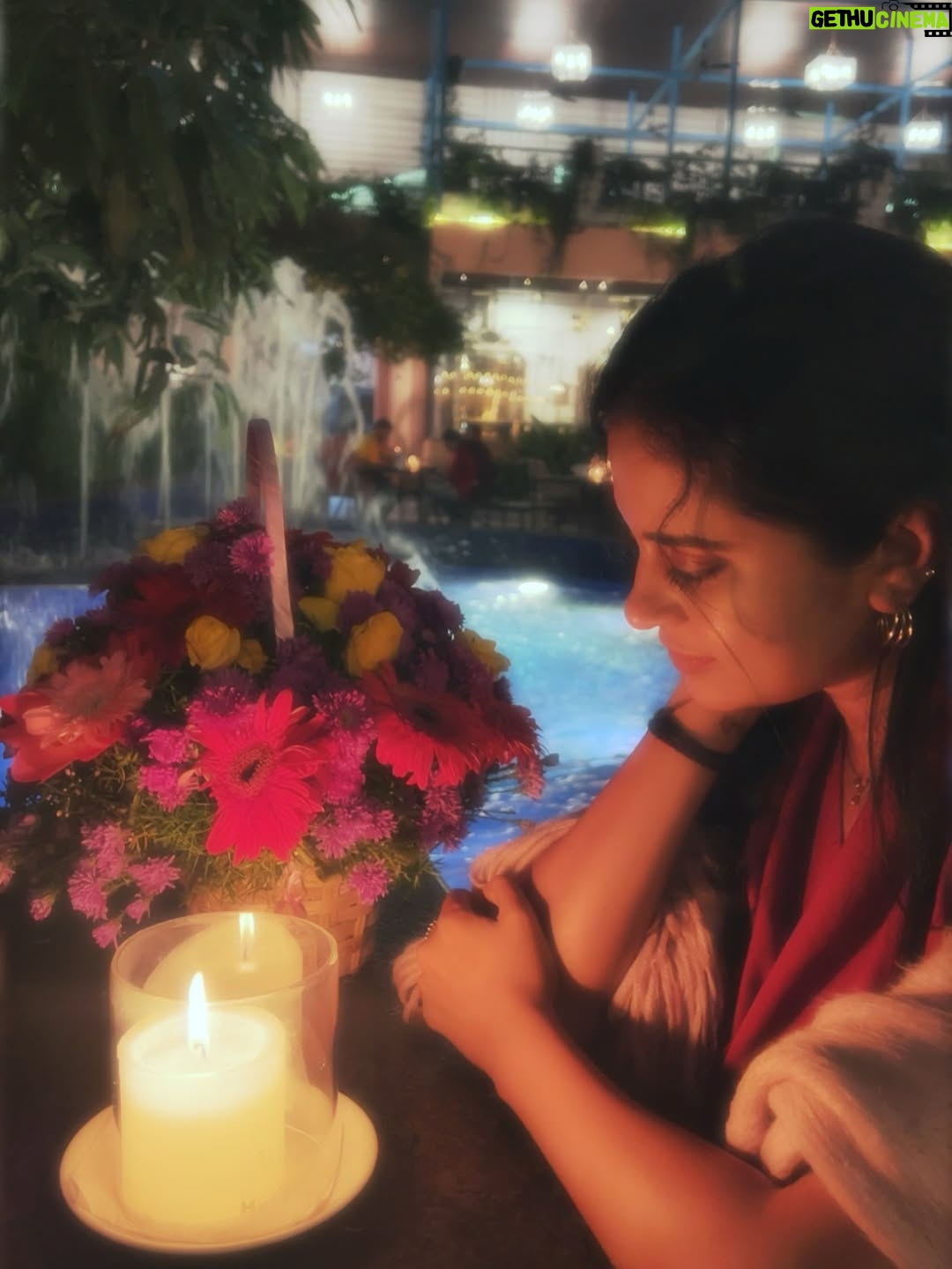 Kavyashree Gowda - 6.5K Likes - 🌸✨
.
.
#kavyashreegowda #gowri #mangalagowri #bbk #bbk9 #love #selfobsessed❤