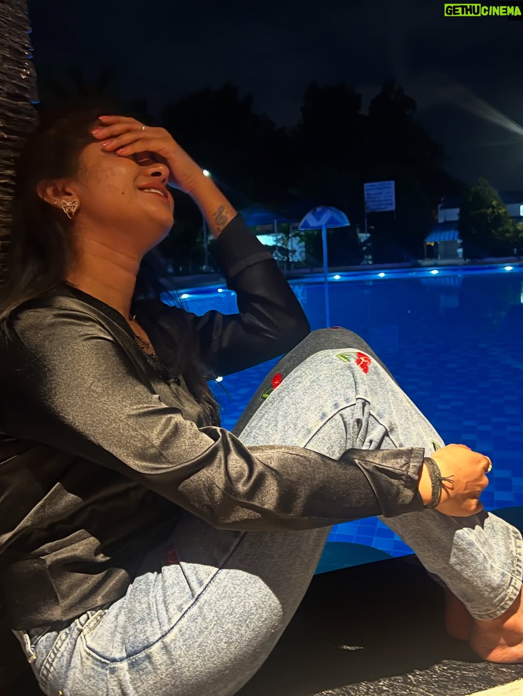 Kavyashree Gowda - 8K Likes - 🖤✨ 
.
.
#kavyashreegowda #gowri #mangalagowri #moon #love #ksg