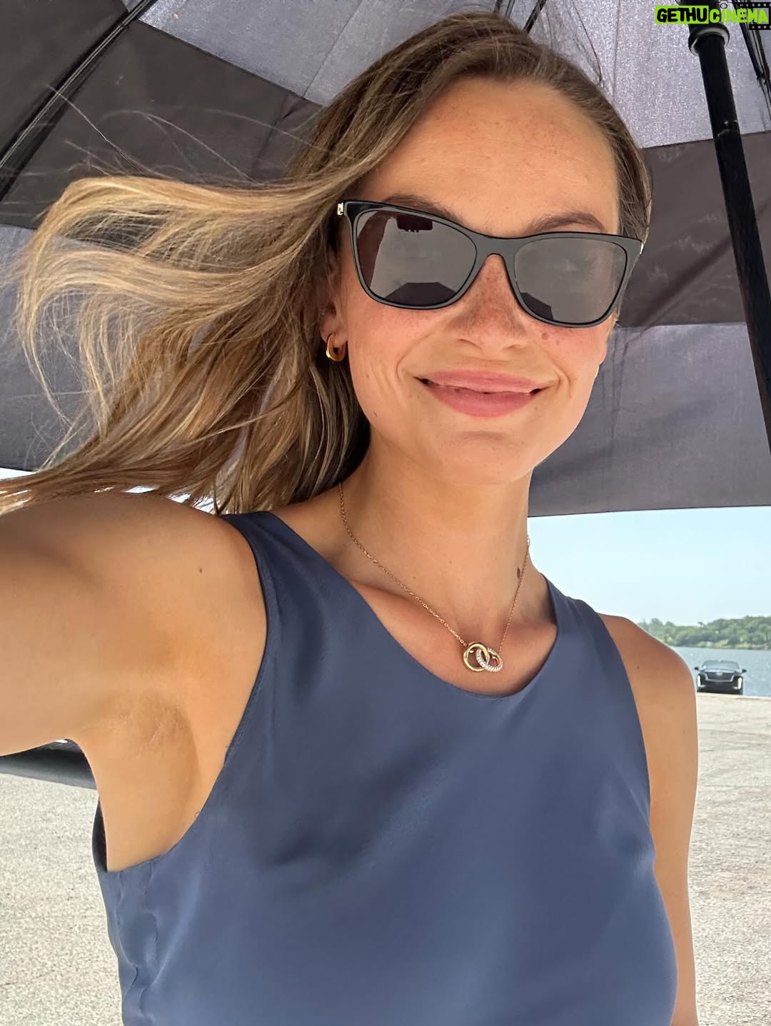 Kayla Wallace - 408.1K Likes - @landmanpplus season 2 finale is so close you can taste it. I love being a part of this show and I feel so lucky we get to do this all over again 🤎