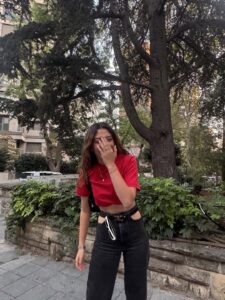 Actress Kayra Zabc? HD Photos and Wallpapers October 2025