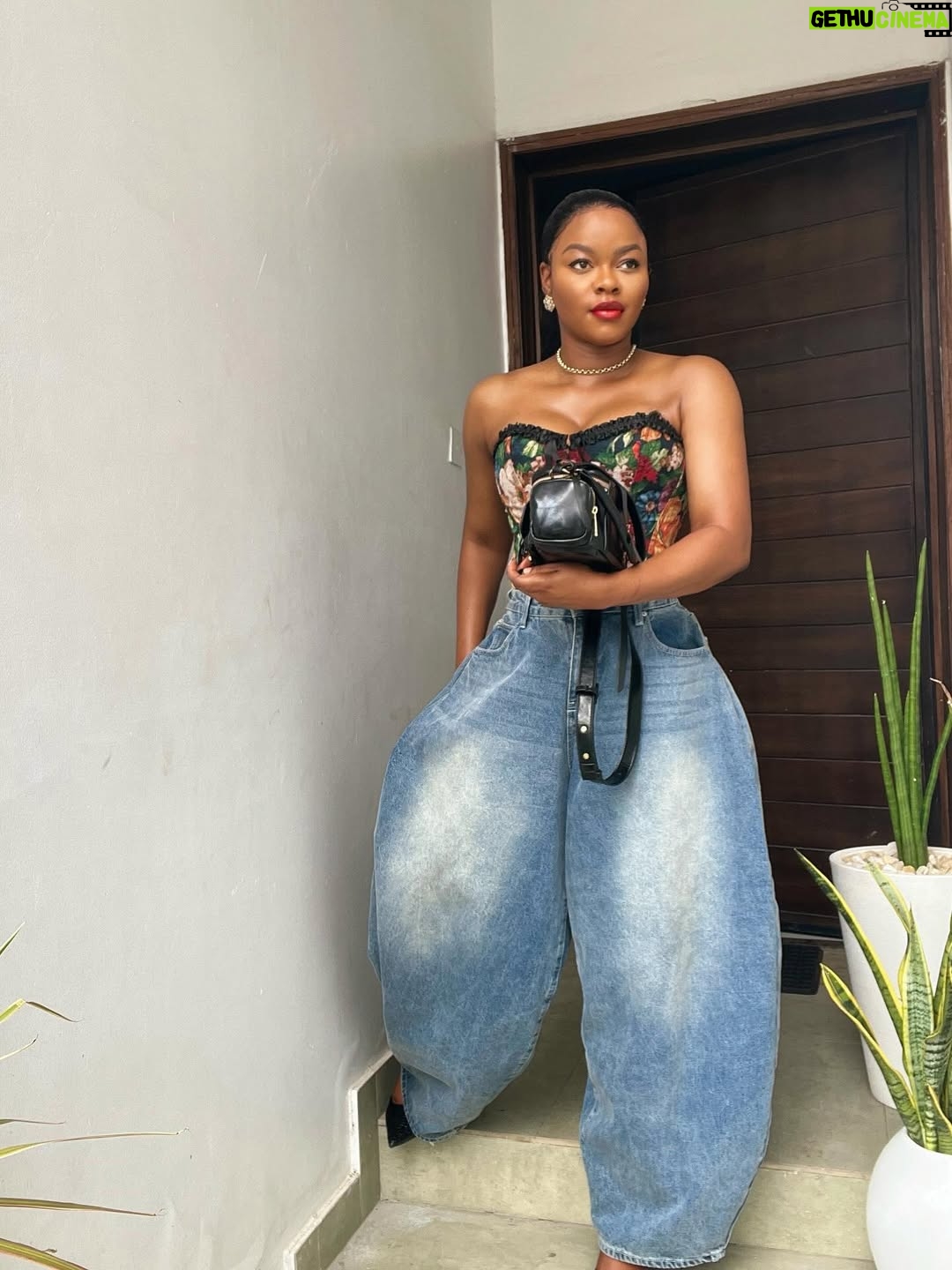 Kehinde Bankole - 37.6K Likes - Women crush Wednesday . Me & Bestie @_taiwobankole 😍