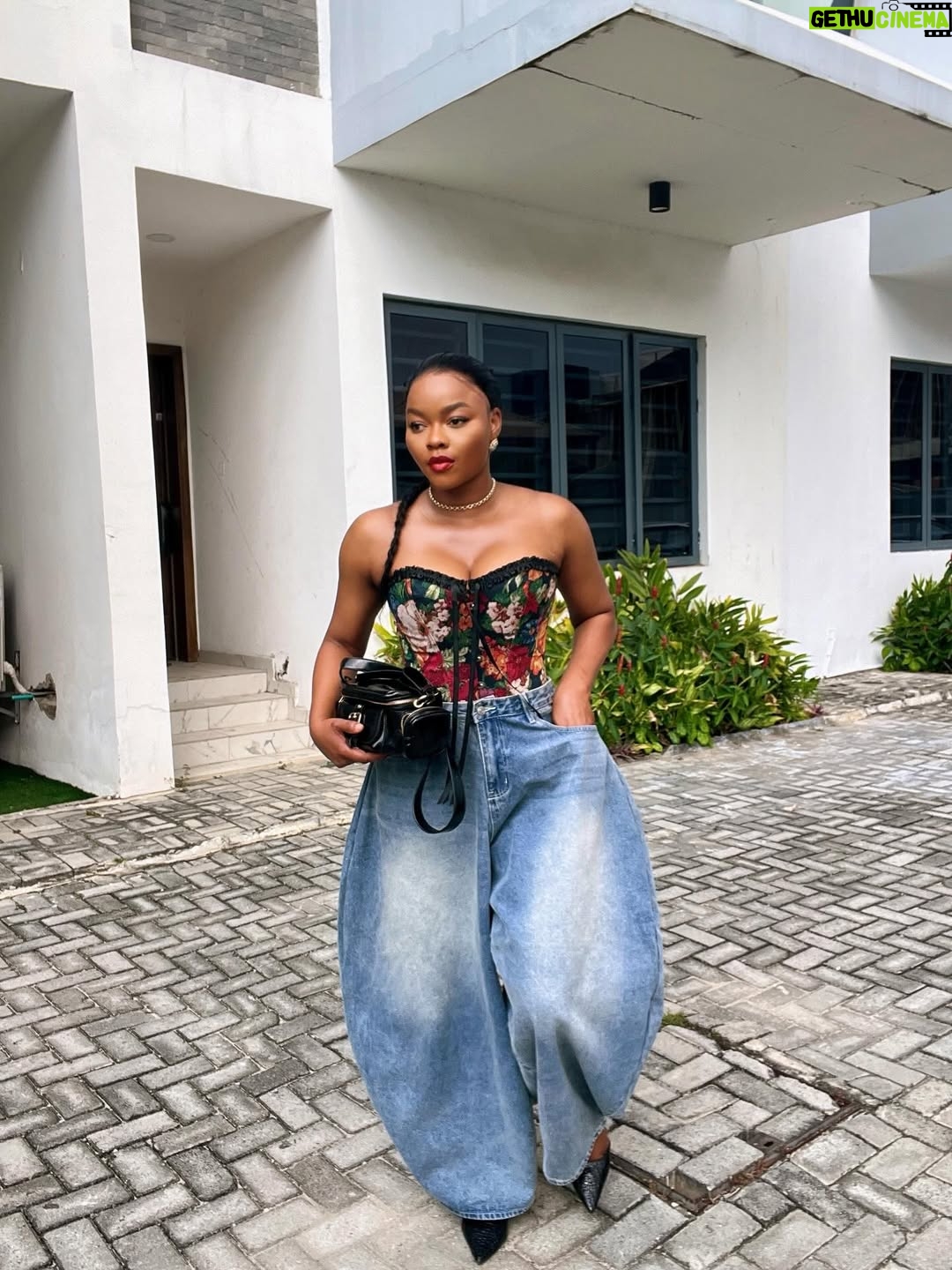 Kehinde Bankole - 37.6K Likes - Women crush Wednesday . Me & Bestie @_taiwobankole 😍