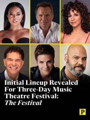 Kelli O'Hara Instagram - The Festival (@TheBroadwayFest)! The Festival! The Kingston Festival! Your theatre favorites are headed to the Hudson River waterfront for a special weekend celebration!

Learn more at the link in our stories.
