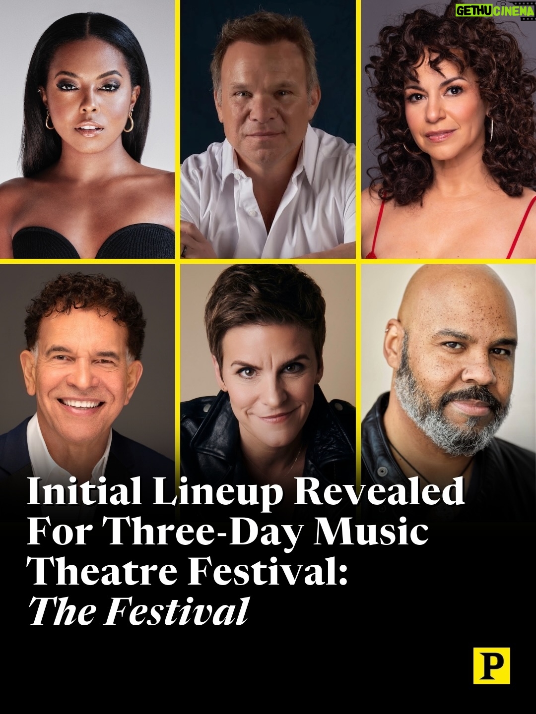Kelli O'Hara - 10.4K Likes - The Festival (@TheBroadwayFest)! The Festival! The Kingston Festival! Your theatre favorites are headed to the Hudson River waterfront for a special weekend celebration!

Learn more at the link in our stories.