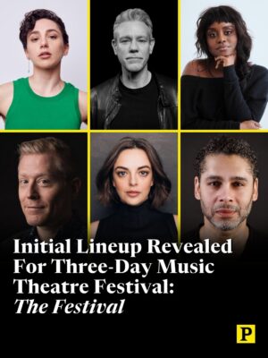 Kelli O'Hara Instagram - The Festival (@TheBroadwayFest)! The Festival! The Kingston Festival! Your theatre favorites are headed to the Hudson River waterfront for a special weekend celebration!

Learn more at the link in our stories.