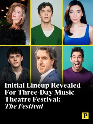 Kelli O'Hara Instagram - The Festival (@TheBroadwayFest)! The Festival! The Kingston Festival! Your theatre favorites are headed to the Hudson River waterfront for a special weekend celebration!

Learn more at the link in our stories.