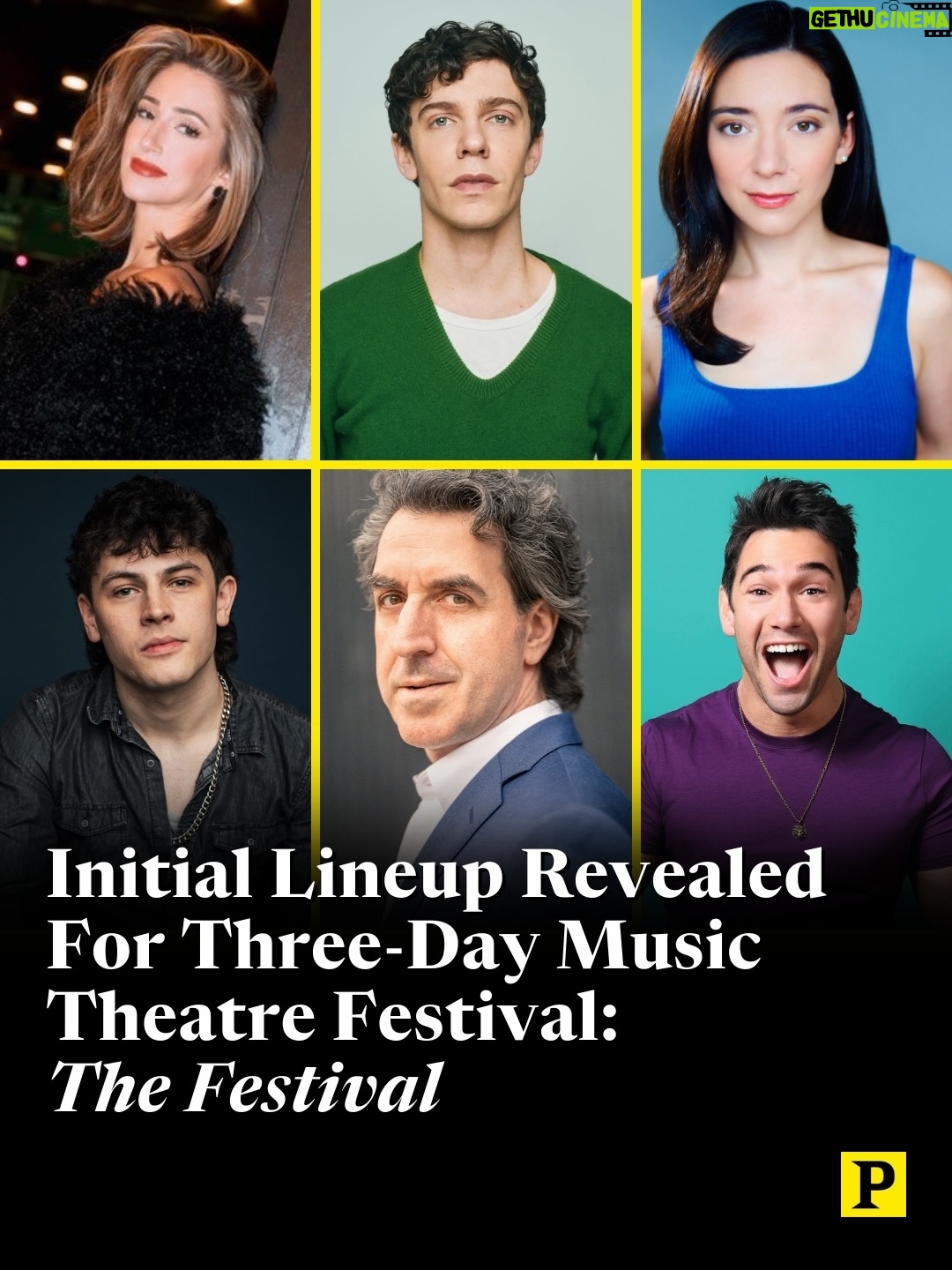 Kelli O'Hara - 10.4K Likes - The Festival (@TheBroadwayFest)! The Festival! The Kingston Festival! Your theatre favorites are headed to the Hudson River waterfront for a special weekend celebration!

Learn more at the link in our stories.