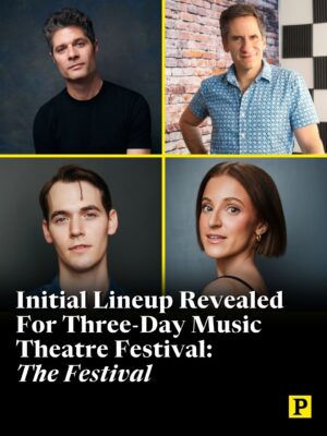 Kelli O'Hara Instagram - The Festival (@TheBroadwayFest)! The Festival! The Kingston Festival! Your theatre favorites are headed to the Hudson River waterfront for a special weekend celebration!

Learn more at the link in our stories.