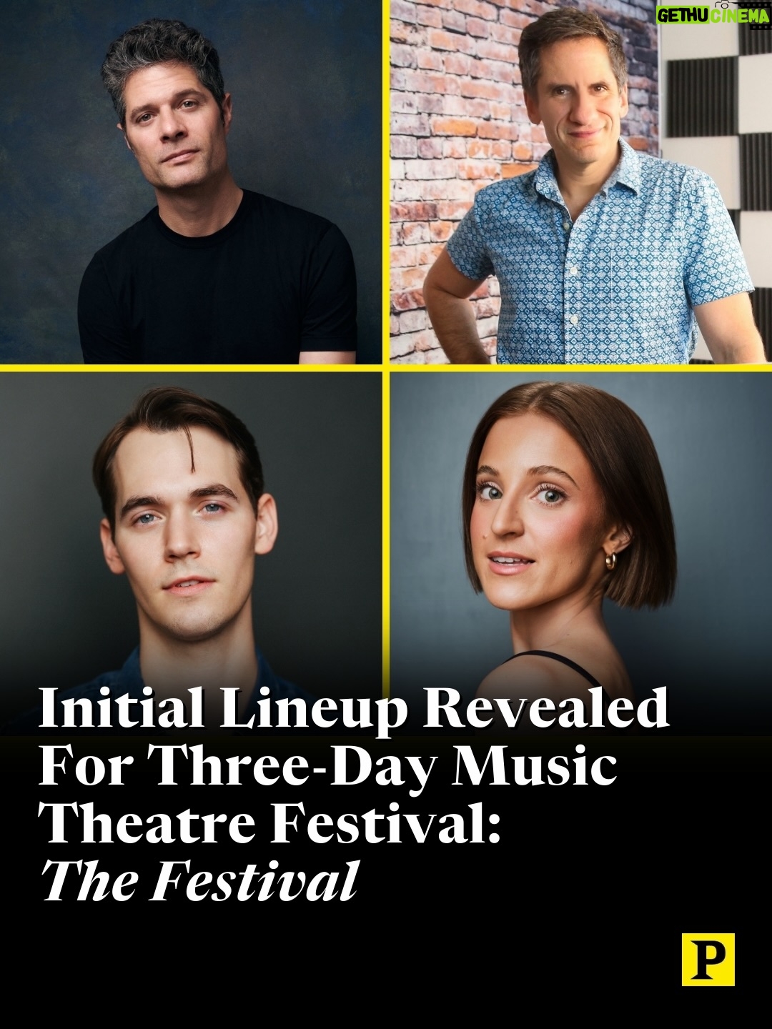 Kelli O'Hara - 10.4K Likes - The Festival (@TheBroadwayFest)! The Festival! The Kingston Festival! Your theatre favorites are headed to the Hudson River waterfront for a special weekend celebration!

Learn more at the link in our stories.
