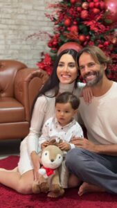 Actress Kelly Baron HD Photos and Wallpapers December 2025