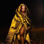 Kelly Khumalo