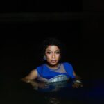 Kelly Khumalo