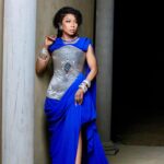 Kelly Khumalo