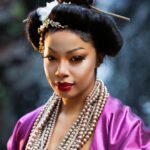 Kelly Khumalo
