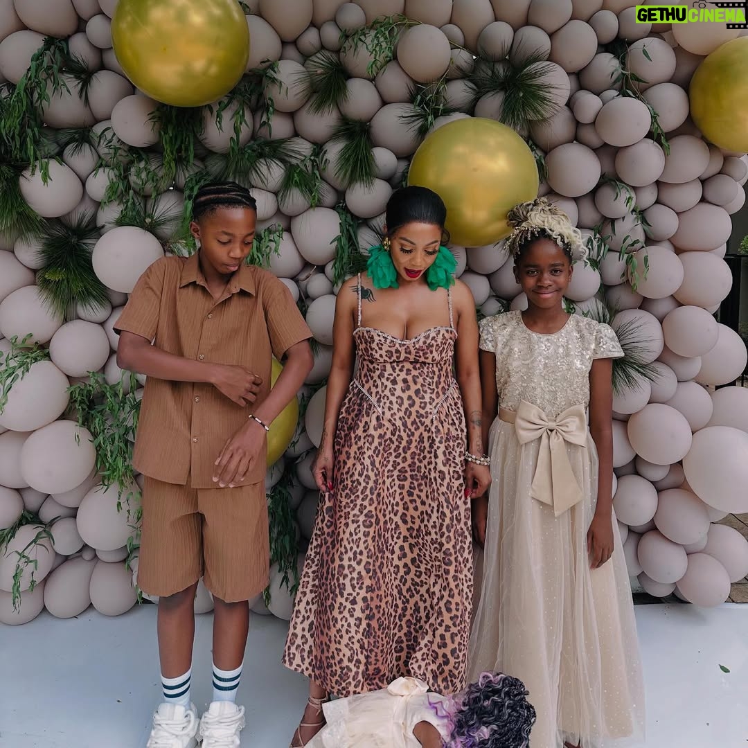 Kelly Khumalo - 54.5K Likes - Ingonyamakazi namaWundlu 🐆 #TheKhumaloXmas