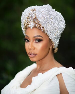 Kelly Khumalo Instagram - We bow to no one 🐉 NGEKE❗️