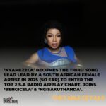 Kelly Khumalo