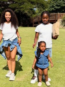 Actress Kelly Khumalo HD Photos and Wallpapers January 2026