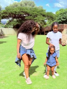 Actress Kelly Khumalo HD Photos and Wallpapers January 2026