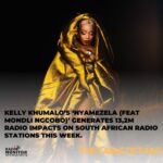 Kelly Khumalo
