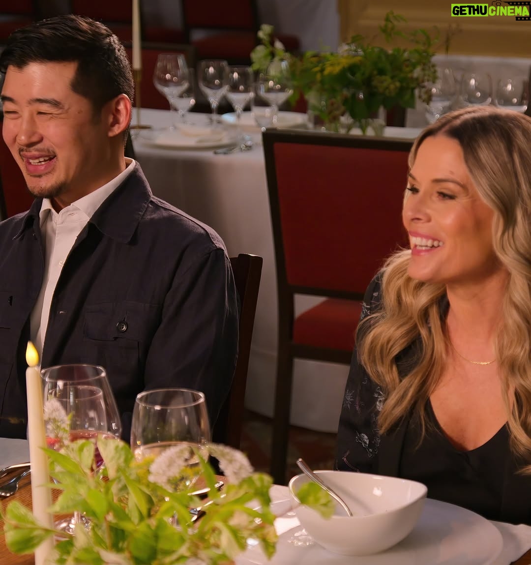 Kelsey Barnard Clark - 5K Likes - Mark your calendars for Netflix Next Gen Chef . What a dream y’all. 

With a lineup of judges who are nothing short of industry legends, the intensity and excitement of this show are simply impossible to ignore. ⭐️ ⭐️⭐️⭐️⭐️
